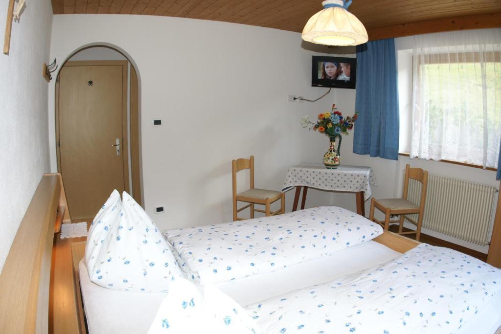 Hotel Alcialc La Valle Ruang foto